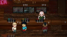 Graveyard Keeper похожа на Graveyard Keeper