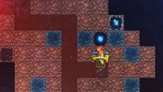 Jack The Miner - игра в жанре Аркада