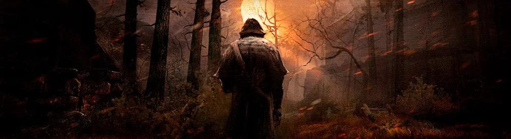 GreedFall — Увеличенный угол обзора и отключение тряски камеры / Анимация и Графика / Моды и скины
