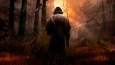 GreedFall - игра в жанре Фэнтези / средневековье