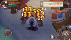 Djinn Caster - игра в жанре Ролевая игра