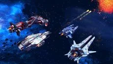 Star Conflict Heroes - дата выхода для iOS