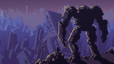 Into the Breach - игра в жанре Рогалик на Android 