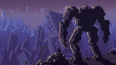 Into the Breach - игра в жанре Стратегия