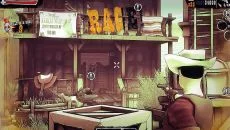 Western 1849 Reloaded - игра в жанре Вид от третьего лица