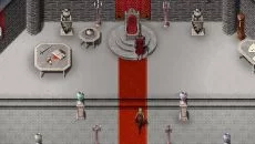 Cavern of Time - игра в жанре Аниме / манга