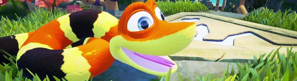Snake Pass - последние новости сегодня (август 2025) - взлом защиты, системные требования, новости обновлений, где скачать игру, трейлер