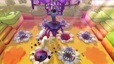 Mutant Alien Moles of the Dead - дата выхода для Wii U