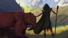 Abalon - игра в жанре Вид сверху
