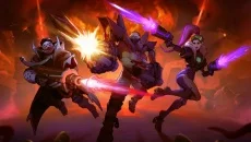 Hero Siege похожа на Hero Siege