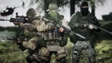 Tom Clancy's Ghost Recon: Breakpoint похожа на Tom Clancy's Ghost Recon: Breakpoint