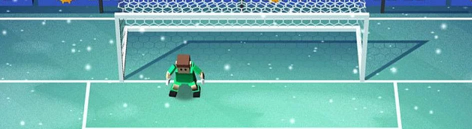 Позитивные отзывы о Tiny Striker: World Football — 0 мнений