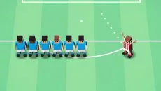 Tiny Striker: World Football - дата выхода для iOS