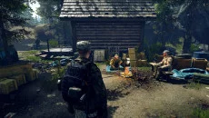 Lost Region - игра в жанре Кооператив (co-op)