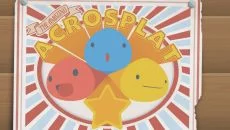 AcroSplat - игра в жанре Аркада