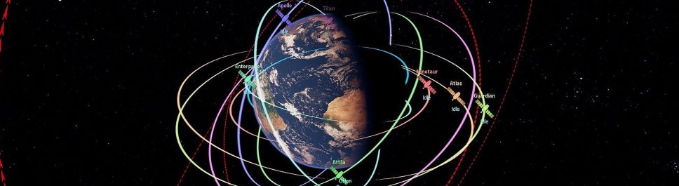 Дата выхода Satellite Command  на PC в России и во всем мире