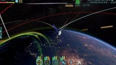 Satellite Command - дата выхода