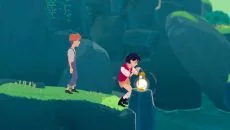 The Gardens Between - дата выхода для Mac