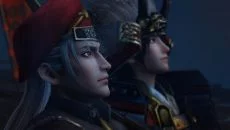SAMURAI WARRIORS: Spirit of Sanada - дата выхода для PS Vita
