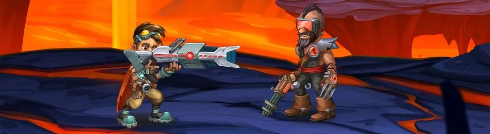 Лучшие игры, похожие на Star Story: The Horizon Escape