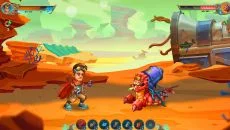 Star Story: The Horizon Escape - дата выхода