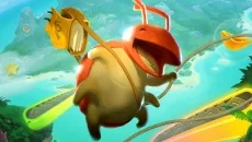 Yoku's Island Express - дата выхода для Nintendo Switch 2