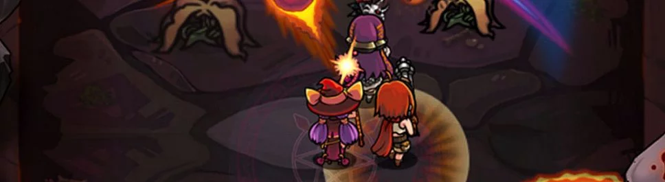 Дата выхода Wonder Knights в разных странах мира