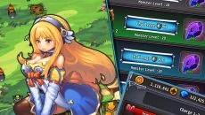 Pixel Blade - 3D Action Rpg похожа на Pixel Blade - 3D Action Rpg