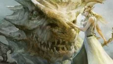 Dragon's Dogma: Dark Arisen похожа на Dragon's Dogma: Dark Arisen