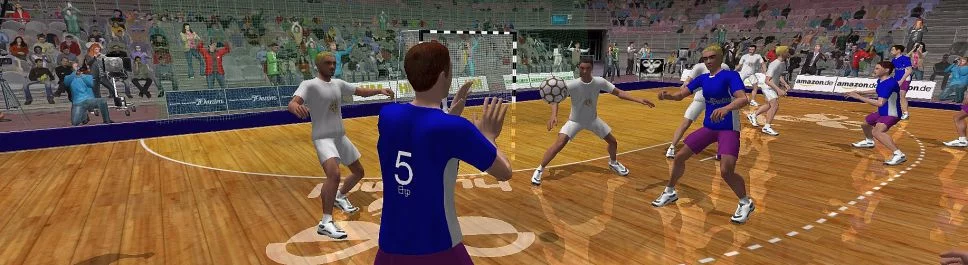 Форум Handball Manager - TEAM