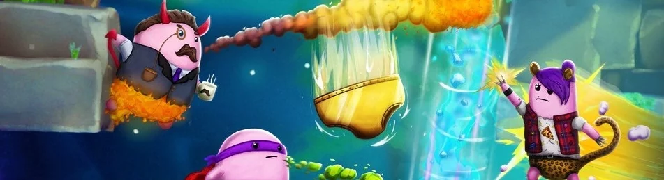 Статьи Brief Battles - обзор, превью, мнения