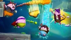 Brief Battles - дата выхода для Xbox