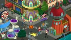 SpongeBob Adventures: In a Jam! похожа на SpongeBob Adventures: In a Jam!