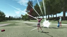 VR Golf Online