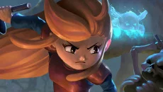 Battle Princess Madelyn - дата выхода для Nintendo Switch 2