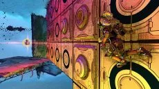 Super Cloudbuilt - игра в жанре Вид от третьего лица