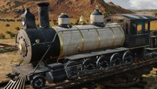 Railway Empire - игра в жанре Поезда