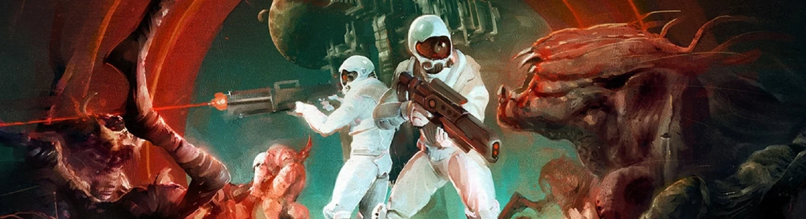 Файлы для Genesis Alpha One - трейнеры, моды, сохранения, патчи
