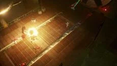 Helldivers похожа на Helldivers