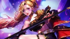 Kritika - игра в жанре Онлайн