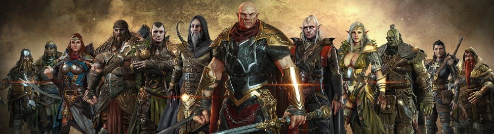 Дата выхода Alaloth: Champions of The Four Kingdoms (Alaloth – Champions of The Four Kingdoms)  на PC и Xbox One в России и во всем мире