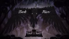 Dark Train - дата выхода