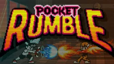 Pocket Rumble - дата выхода для Nintendo Switch 2