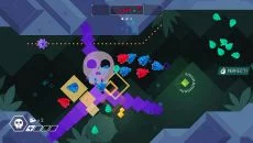 Graceful Explosion Machine - дата выхода для Nintendo Switch 2