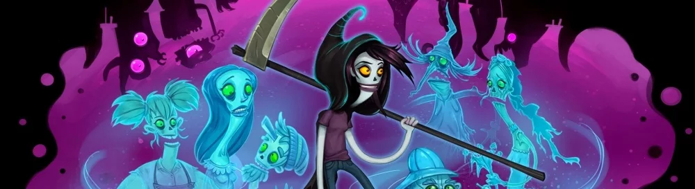 Негативные отзывы о Flipping Death — 0 мнений
