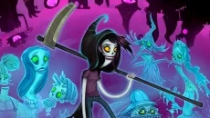 Flipping Death - дата выхода для Nintendo Switch 2