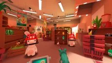 Virtual Rabbids: The Big Plan