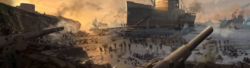 Battlefield 1: Turning Tides (Battlefield 1: Волны перемен) - последние новости сегодня (август 2025) - взлом защиты, системные требования, новости обновлений, где скачать игру, трейлер