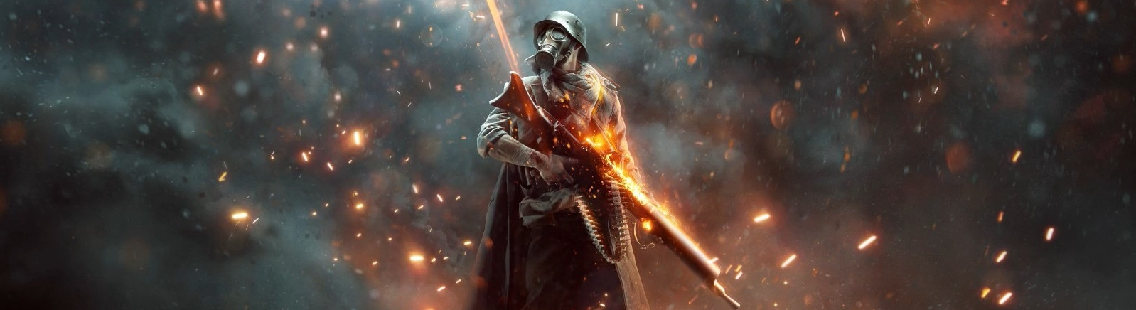 Дата выхода Battlefield 1: Apocalypse (Battlefield 1: Апокалипсис)  на PC, PS4 и Xbox One в России и во всем мире