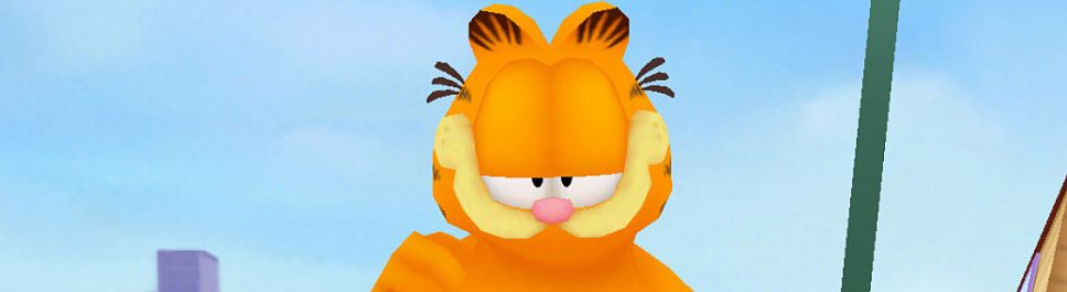 Дата выхода Garfield Fit  на Android в России и во всем мире